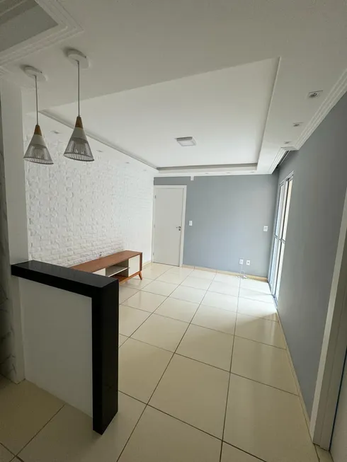 Foto 1 de Apartamento com 2 Quartos para alugar, 44m² em Bairro Novo, Camaçari