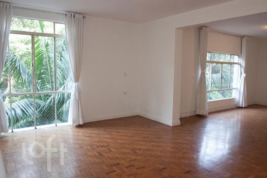 Foto 1 de Apartamento com 3 Quartos à venda, 187m² em Jardim Paulista, São Paulo