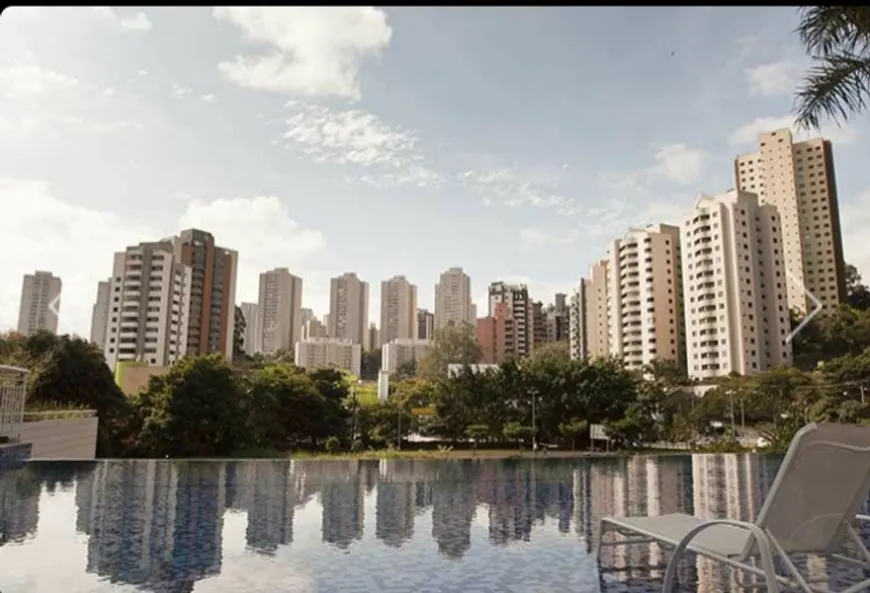 Foto 1 de Apartamento com 2 Quartos à venda, 96m² em Morumbi, São Paulo