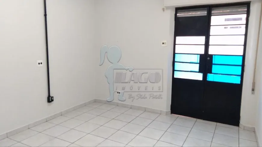 Foto 1 de Apartamento com 2 Quartos para alugar, 110m² em Centro, Ribeirão Preto