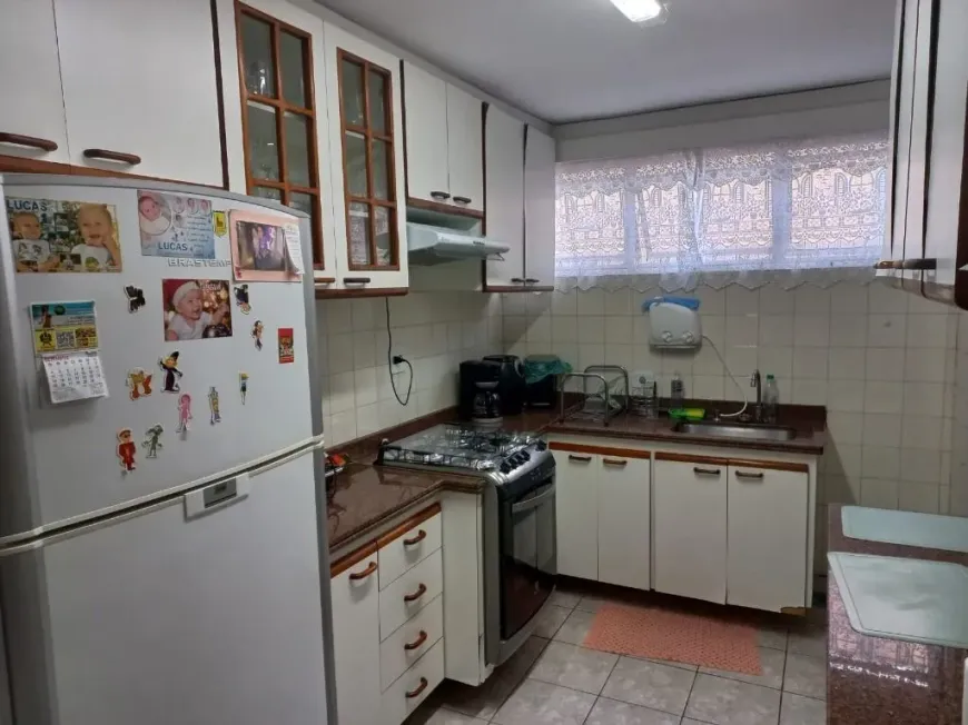 Foto 1 de Apartamento com 2 Quartos à venda, 62m² em Limão, São Paulo