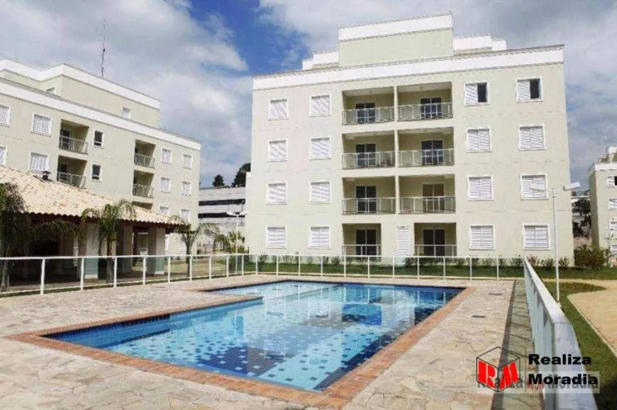 Foto 1 de Cobertura com 3 Quartos à venda, 105m² em Jardim Santa Izabel, Cotia