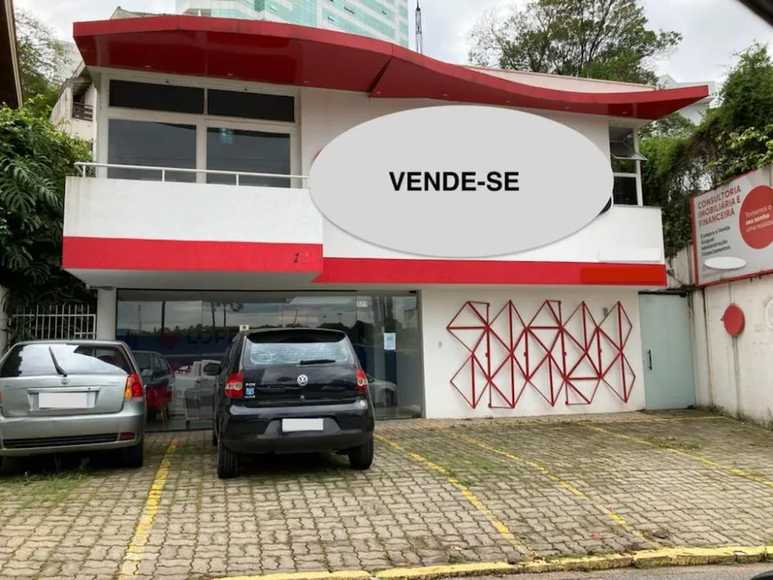 Foto 1 de Casa com 6 Quartos à venda, 225m² em Chácara Urbana, Jundiaí