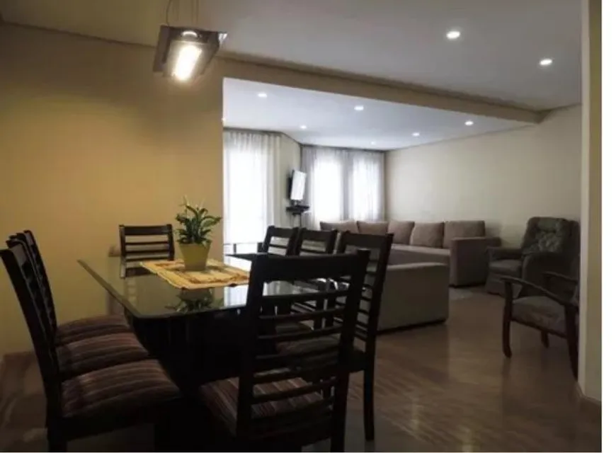 Foto 1 de Apartamento com 3 Quartos à venda, 117m² em Vila Galvão, Guarulhos