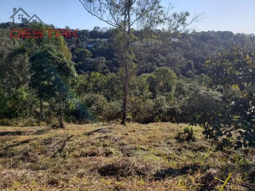 Foto 1 de Lote/Terreno à venda, 7488m² em Ivoturucaia, Jundiaí