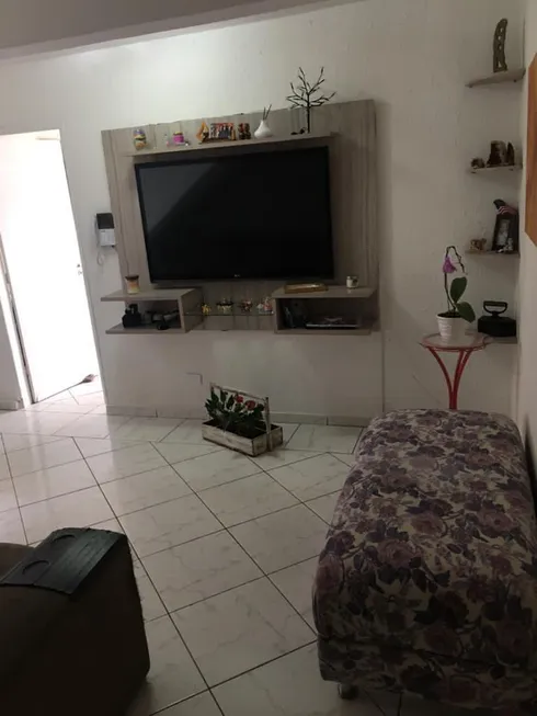 Foto 1 de Casa com 2 Quartos à venda, 151m² em Vila Palmeiras, São Paulo