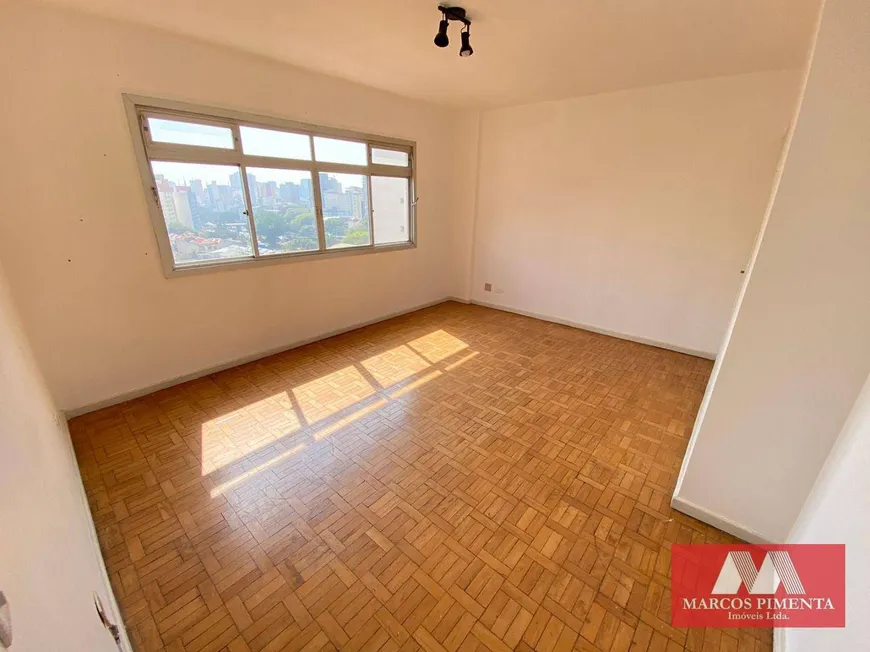 Foto 1 de Apartamento com 2 Quartos à venda, 70m² em Bela Vista, São Paulo