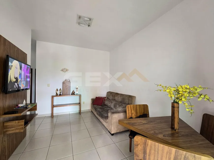 Foto 1 de Casa com 3 Quartos à venda, 70m² em Rancho Alegre, Divinópolis