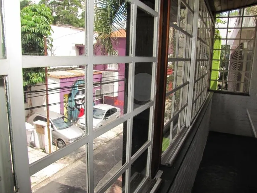 Foto 1 de Casa com 1 Quarto à venda, 215m² em Higienópolis, São Paulo