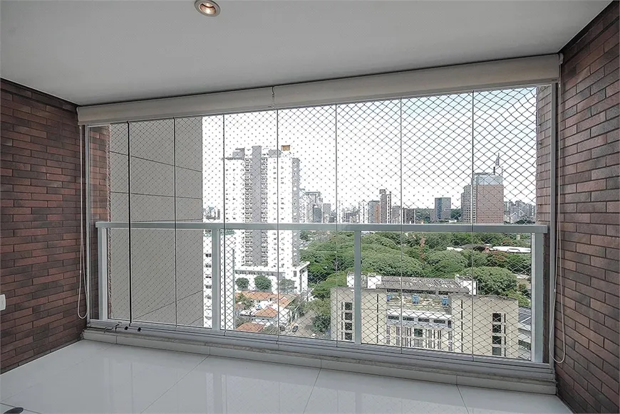 Foto 1 de Apartamento com 3 Quartos para alugar, 327m² em Alto de Pinheiros, São Paulo