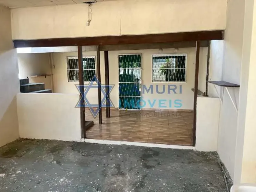 Foto 1 de Casa com 3 Quartos à venda, 114m² em Cidade da Barra, Vila Velha