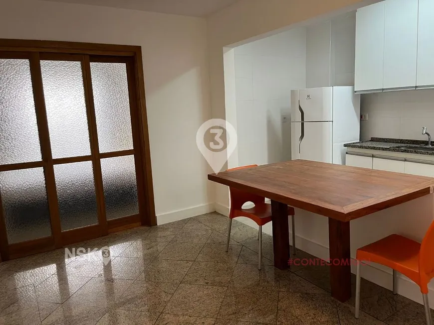 Foto 1 de Apartamento com 1 Quarto para alugar, 46m² em Centro, São Paulo