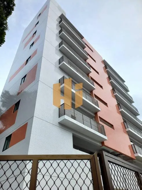 Foto 1 de Apartamento com 1 Quarto para alugar, 33m² em Encruzilhada, Recife