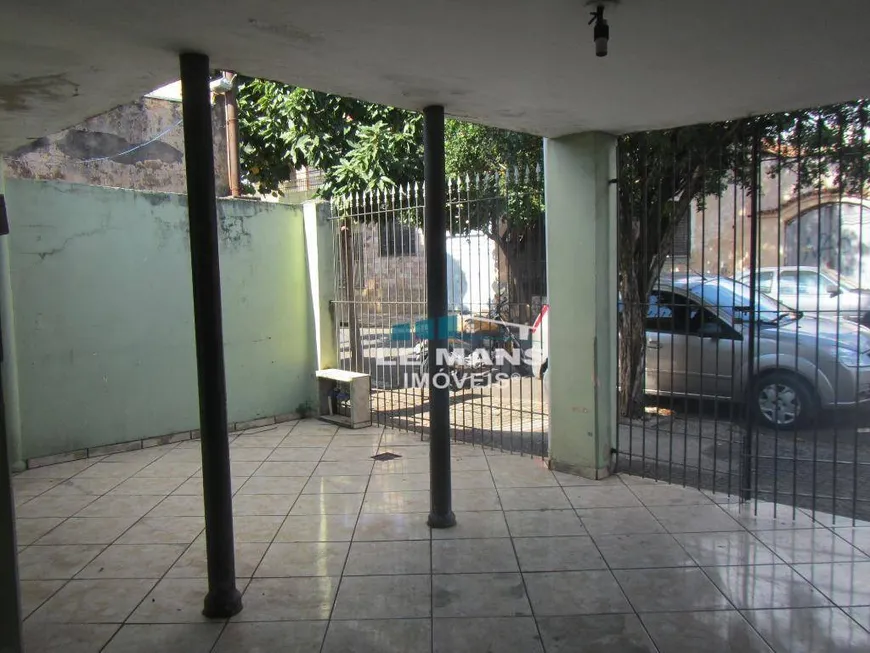 Foto 1 de Imóvel Comercial com 4 Quartos à venda, 130m² em Alto, Piracicaba
