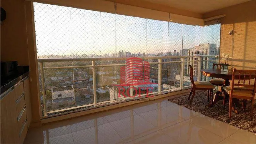 Foto 1 de Apartamento com 2 Quartos à venda, 77m² em Vila Mascote, São Paulo