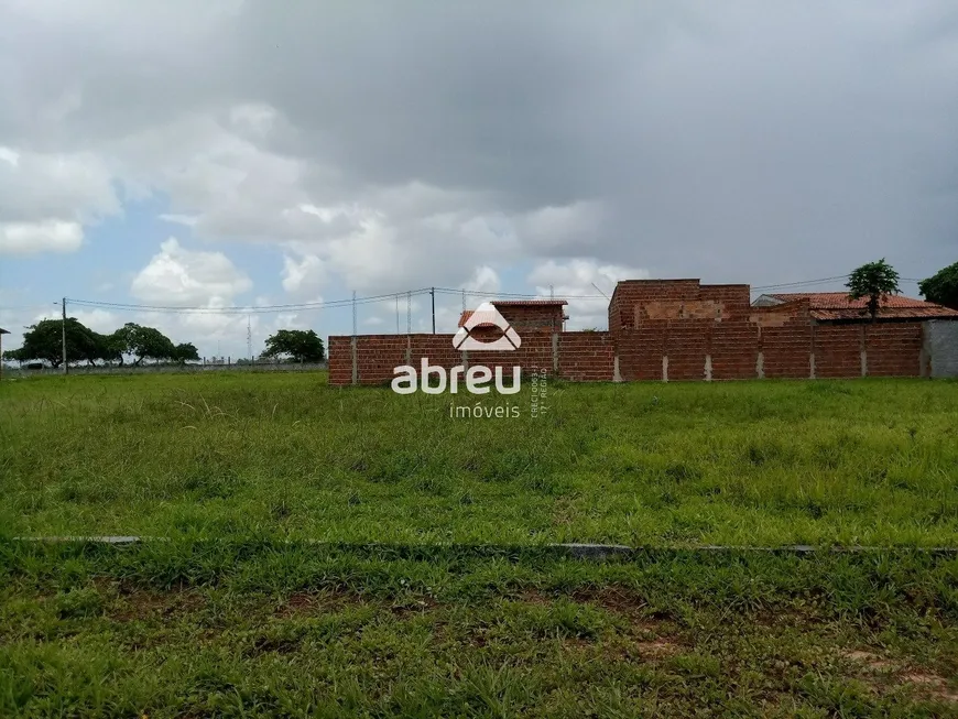 Foto 1 de Lote/Terreno à venda, 300m² em Centro, Brejinho