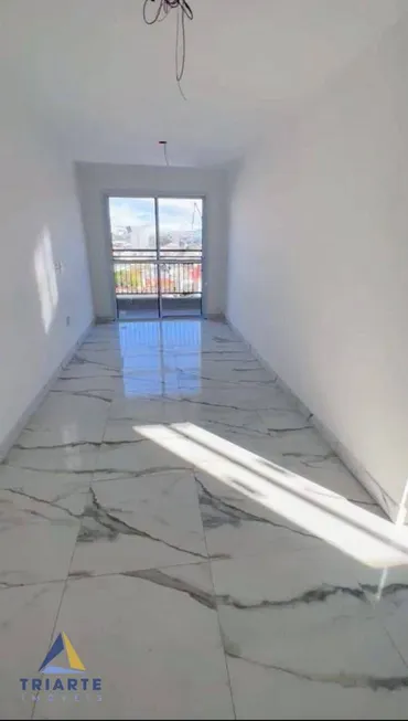 Foto 1 de Apartamento com 1 Quarto à venda, 43m² em Km 18, Osasco