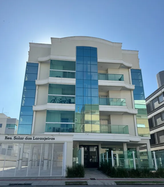 Foto 1 de Apartamento com 2 Quartos à venda, 64m² em Praia De Palmas, Governador Celso Ramos