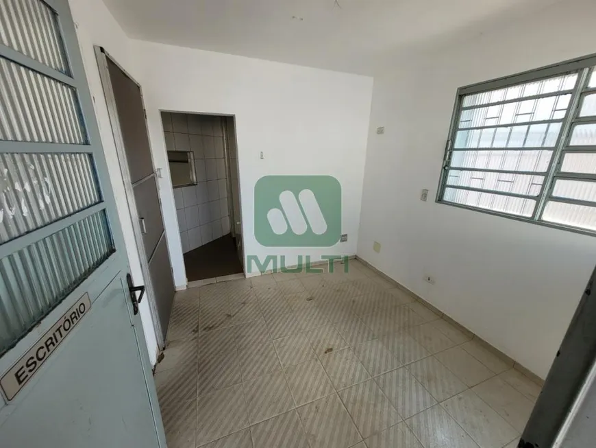 Foto 1 de Ponto Comercial com 1 Quarto para alugar, 380m² em Umuarama, Uberlândia