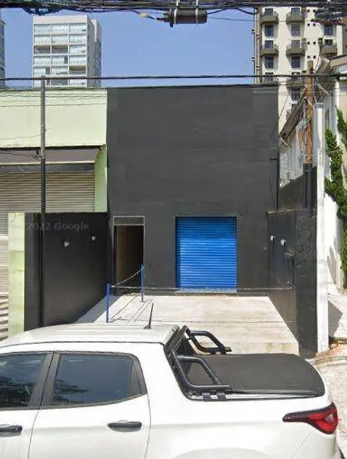 Foto 1 de Ponto Comercial para alugar, 208m² em Moema, São Paulo