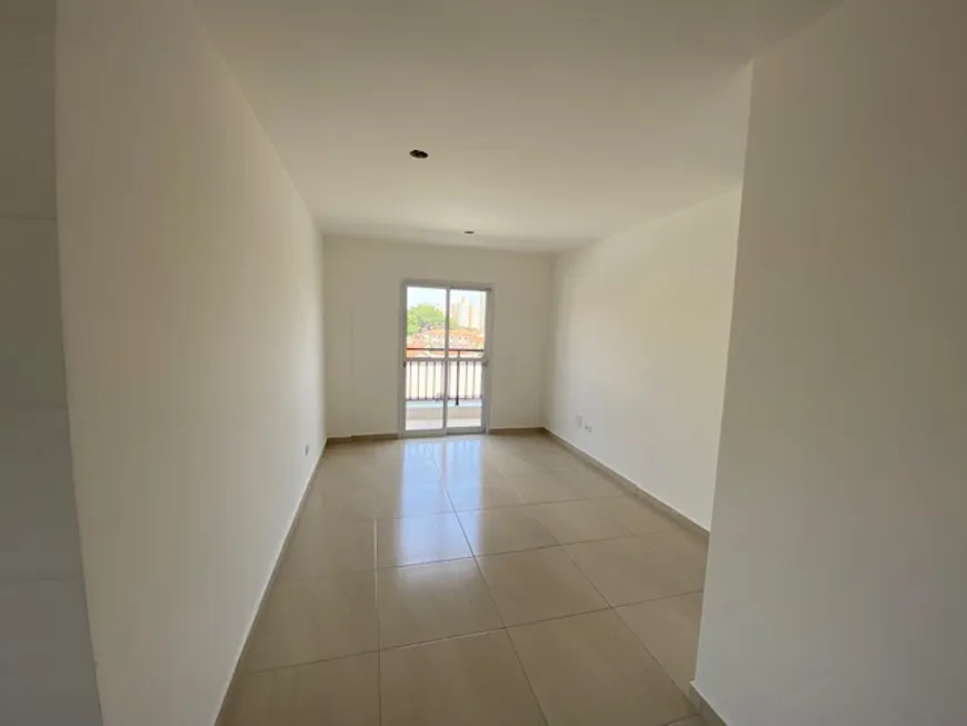 Foto 1 de Apartamento com 2 Quartos à venda, 62m² em Santa Terezinha, São Paulo