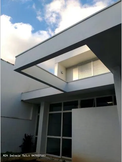 Foto 1 de Casa com 3 Quartos à venda, 347m² em Vianelo, Jundiaí