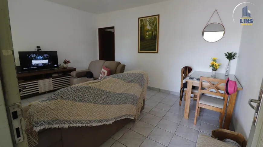 Foto 1 de Casa com 2 Quartos à venda, 97m² em Vila Bela Flor, Mogi das Cruzes