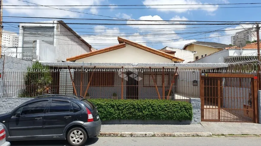 Foto 1 de Casa com 3 Quartos à venda, 244m² em Vila Galvão, Guarulhos