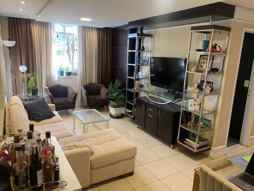 Foto 1 de Apartamento com 2 Quartos à venda, 74m² em Asa Sul, Brasília