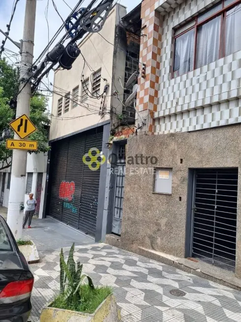 Foto 1 de Sobrado com 20 Quartos à venda, 600m² em Campos Eliseos, São Paulo