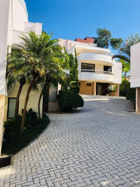 Foto 1 de Apartamento com 4 Quartos à venda, 727m² em Vila Nova Caledônia, São Paulo