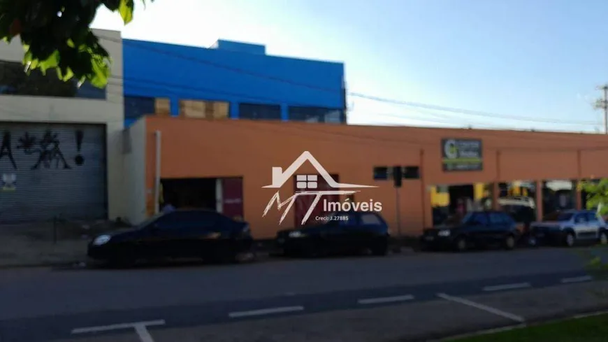 Foto 1 de Ponto Comercial para alugar, 200m² em Centro, Sumaré