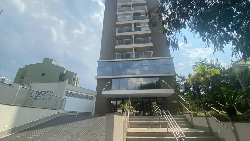 Foto 1 de Apartamento com 1 Quarto à venda, 40m² em Jardim Faculdade, Sorocaba