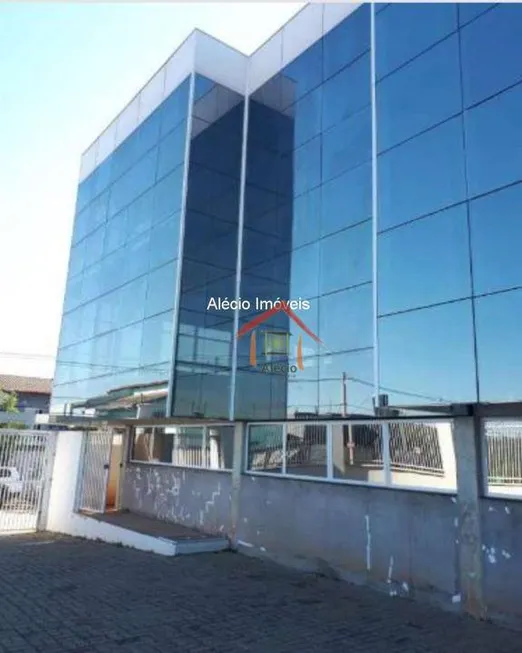 Foto 1 de Ponto Comercial à venda, 509m² em Jardim Florestal, Jundiaí