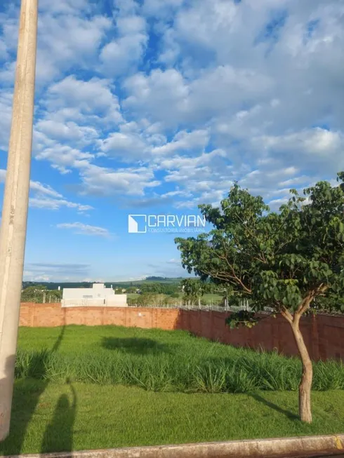 Foto 1 de Lote/Terreno à venda, 393m² em Reserva San Tiago, Ribeirão Preto