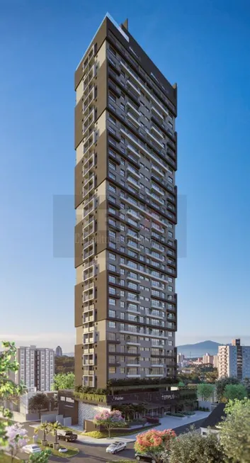 Foto 1 de Apartamento com 3 Quartos à venda, 89m² em Setor Marista, Goiânia