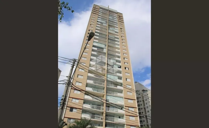 Foto 1 de Apartamento com 3 Quartos à venda, 103m² em Lapa, São Paulo