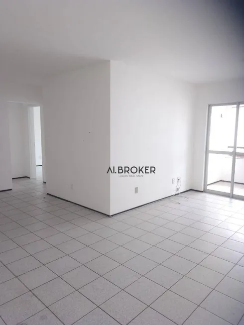 Foto 1 de Apartamento com 3 Quartos à venda, 130m² em Aldeota, Fortaleza