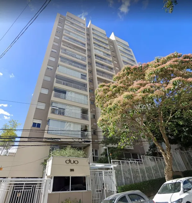 Foto 1 de Apartamento com 2 Quartos à venda, 67m² em Saúde, São Paulo