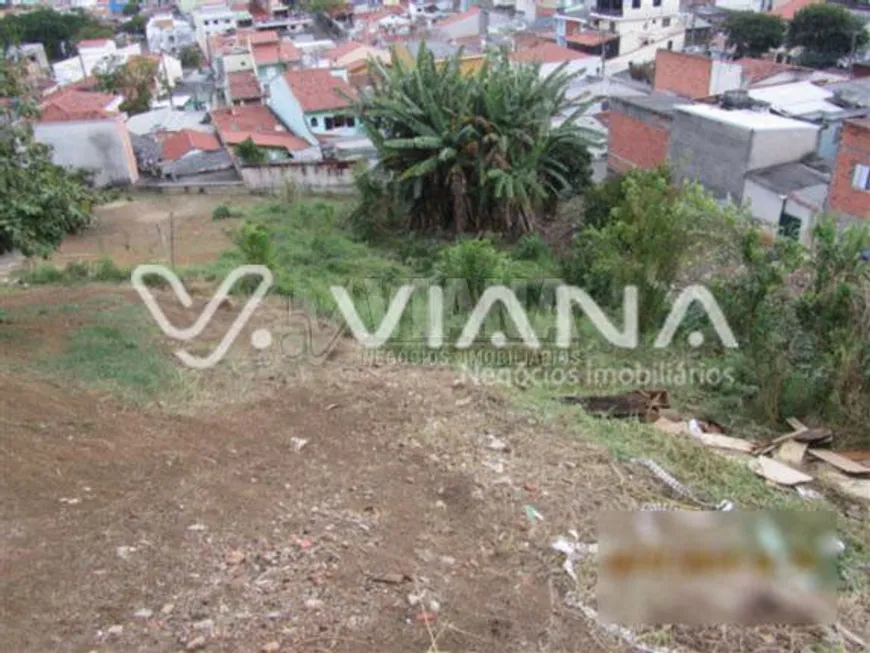 Foto 1 de Lote/Terreno à venda, 800m² em Vila Alto de Santo Andre, Santo André