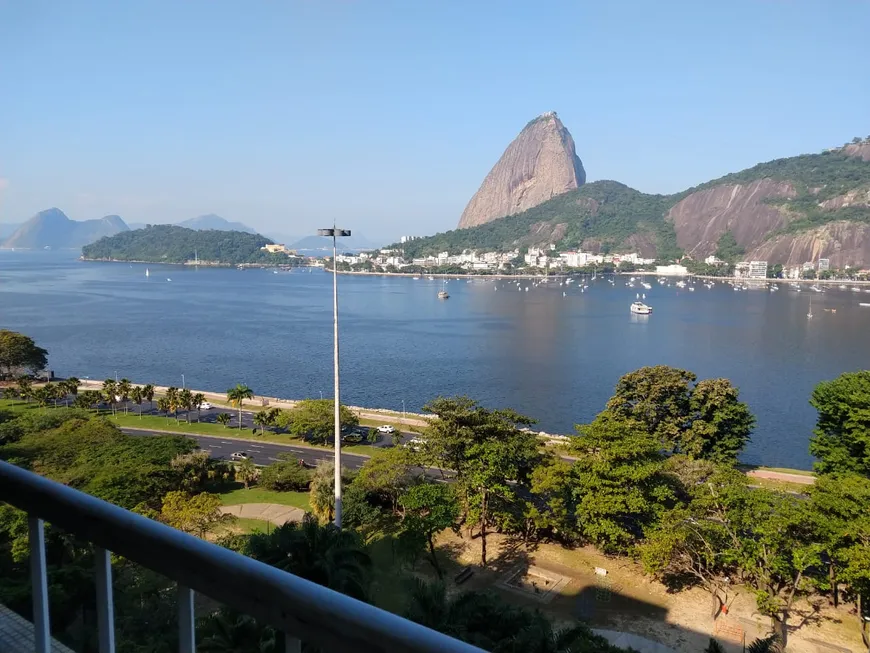 Foto 1 de Apartamento com 4 Quartos à venda, 250m² em Flamengo, Rio de Janeiro