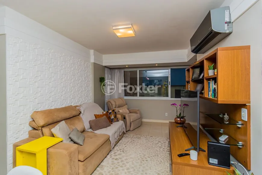 Foto 1 de Apartamento com 2 Quartos à venda, 83m² em Rio Branco, Porto Alegre