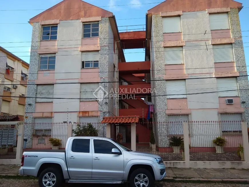Foto 1 de Apartamento com 2 Quartos à venda, 47m² em Ipanema, Porto Alegre