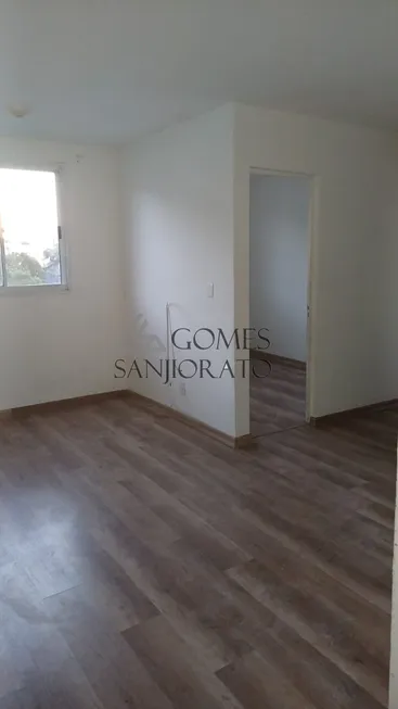 Foto 1 de Apartamento com 2 Quartos à venda, 48m² em Vila Bela Vista, Santo André