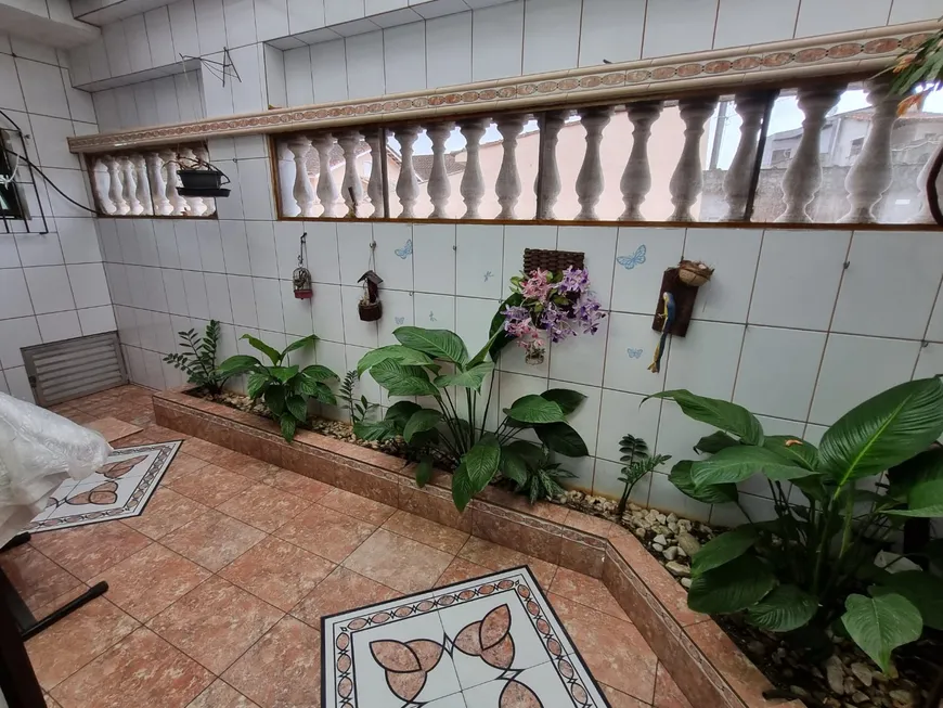 Foto 1 de Casa com 3 Quartos à venda, 150m² em Vila Cascatinha, São Vicente