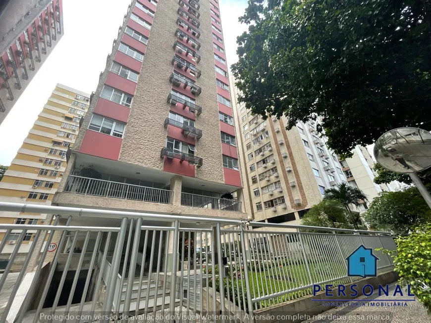 Foto 1 de Apartamento com 3 Quartos à venda, 90m² em Leblon, Rio de Janeiro