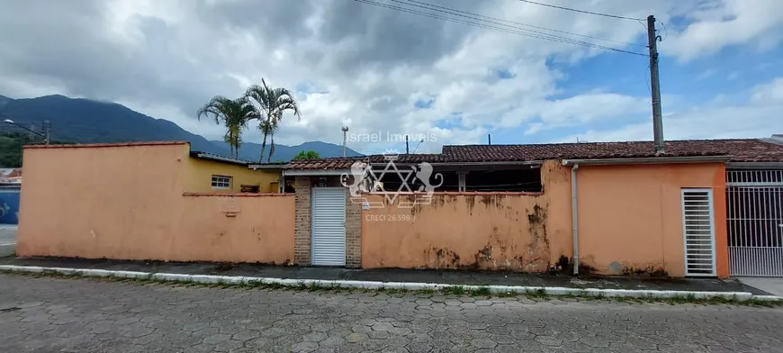 Foto 1 de Casa com 2 Quartos à venda, 100m² em Pontal da Cruz, São Sebastião