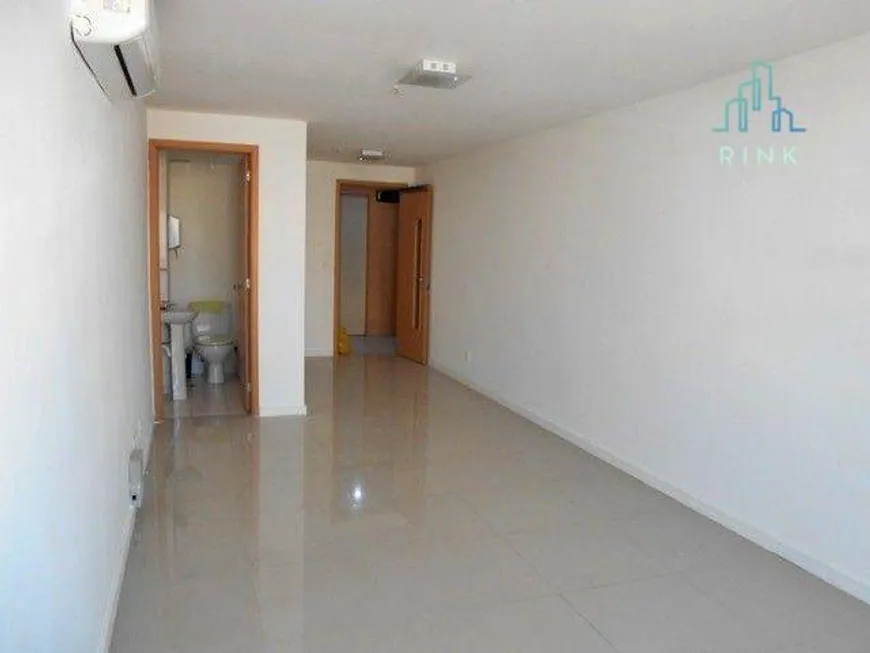 Foto 1 de Sala Comercial à venda, 30m² em Santa Rosa, Niterói