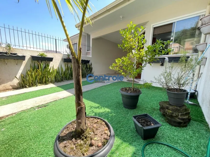 Foto 1 de Casa com 2 Quartos à venda, 70m² em Potecas, São José