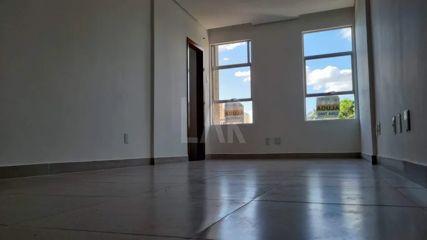 Foto 1 de Sala Comercial para alugar, 35m² em Barro Preto, Belo Horizonte